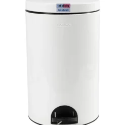 InkoBaby Blöjhink Deluxe, H: 47 cm, Dia. 29 cm, 1 st.
