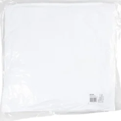 Innerkudde, stl. 40x40 cm, 350 g, vit, 1 st.