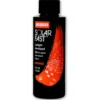 Jacquard Solarfast – Ljuskänslig färg, orange (101), 118 ml/ 1 flaska