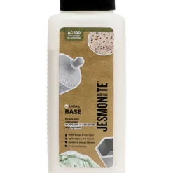 Jesmonite AC 100 Baspulver, 1.25 kg/ 1 förp.