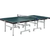 JOOLA Bordtennisbord, VM, H: 76 cm, L: 2740 cm, B: 152,5 cm, färger kan variera , blå, grön, 1 st.