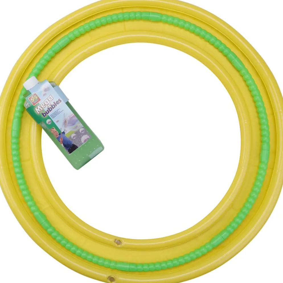 Jättesåpbubblor - stå i bubblan, 1 set
