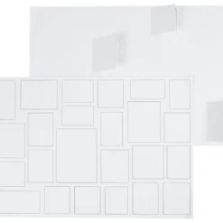 Julkalender, stl. 30x42 cm, 30 st./ 1 förp.