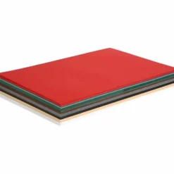 Julkartong, A3, ark 297x420 mm, 180 g, mixade färger, 300 mix. ark/ 1 förp.