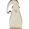 Jultomte, H: 10 cm, D: 1,5 cm, B: 4,5 cm, tjocklek 3 mm, 3 st./ 1 förp.