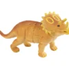 Jumbodinosaurie, Triceratops, H: 13 cm, 1 st.