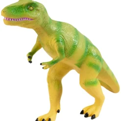 Jumbodinosaurie, Tyrannosaurus rex, H: 20 cm, 1 st.