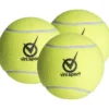 Jumbo Tennisboll, Dia. 15 cm, 3 st./ 1 förp.