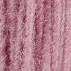 Jute Wire, tjocklek 2-4 mm, rosa, 3 m/ 1 förp.