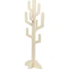 Kaktus, H: 60 cm, B: 18,5 cm, tjocklek 8 mm, 1 st.