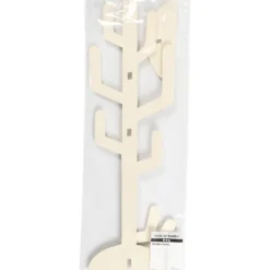Kaktus, H: 60 cm, B: 18,5 cm, tjocklek 8 mm, 1 st.