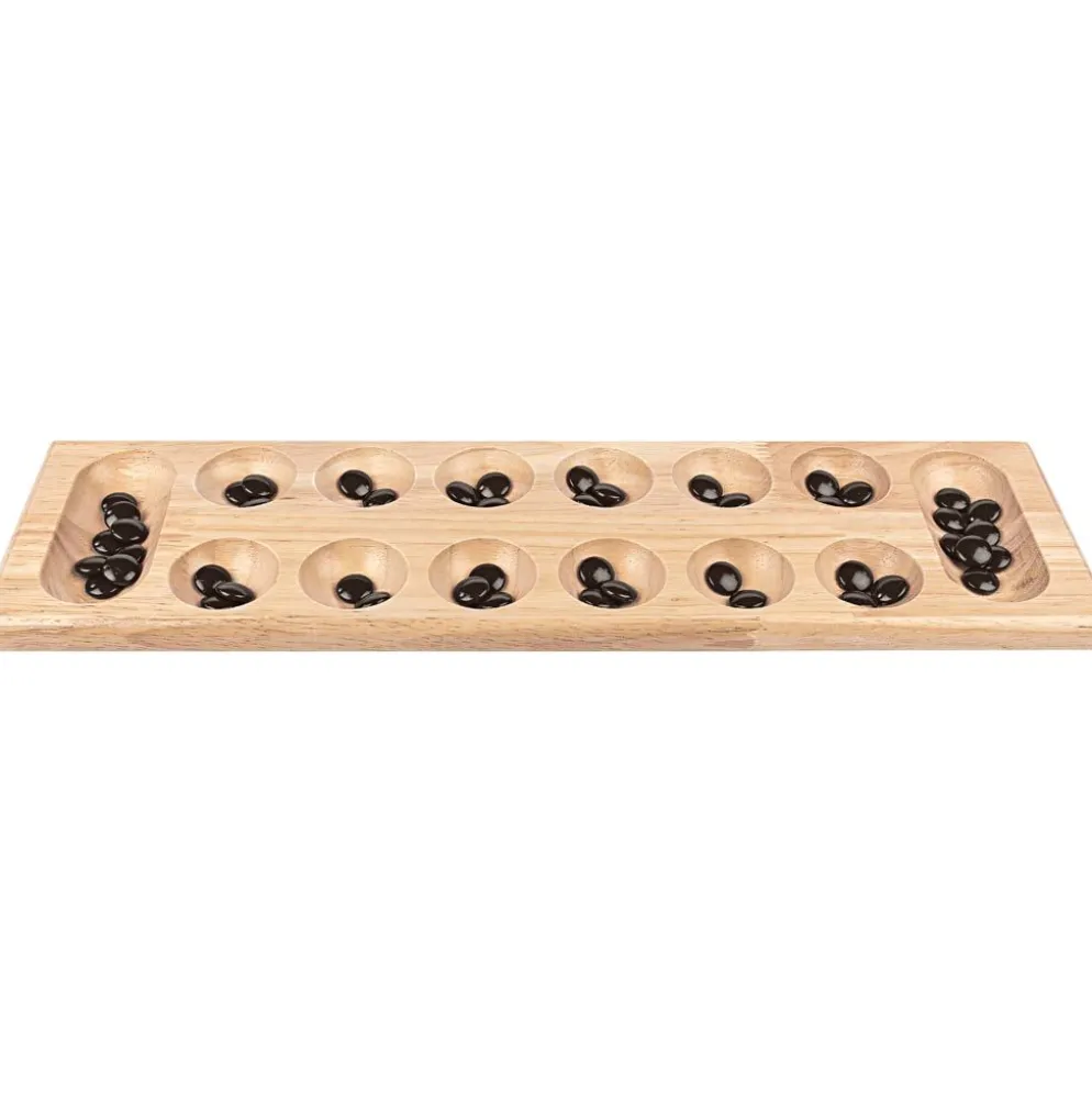 Kalaha, L: 45 cm, B: 14 cm, DK,NO,SE, 1 st.