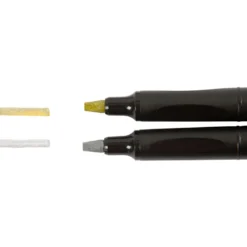 Kalligrafipennor, Tusch, tjocklek 2.4 mm, 2 st./ 1 förp.