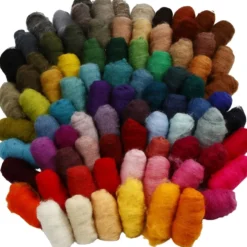 Kardad Ull, 86x10 g/ 1 förp.