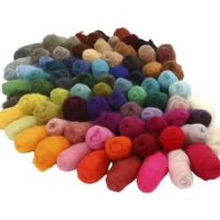 Kardad Ull, 86x10 g/ 1 förp.