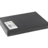 Kartong, A5, ark 148x210 mm, 200 g, svart, 100 ark/ 1 förp.