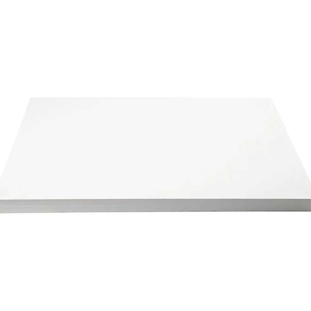 Kartong, A2, ark 420x594 mm, 250 g, vit, 100 ark/ 1 förp.