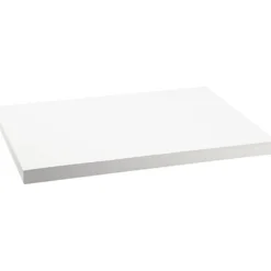 Kartong, A2, ark 420x594 mm, 250 g, vit, 100 ark/ 1 förp.