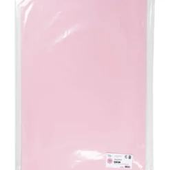 Kartong, ark 50x70 cm, 270 g, rosa, 10 ark/ 1 förp.