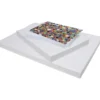 Kartongpapper, A2,A3,A4, 180 g, vit, 3x100 ark/ 1 förp.