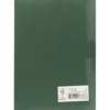 Kartongpapper, A4, ark 210x297 mm, 180 g, mörkgrön, 20 ark/ 1 förp.