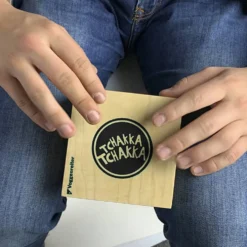 KazooJon®-Set, 4 st./ 1 förp.