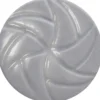 Keramikglasyr, 984-1101 °C, täckande, art grey, 60 ml/ 1 burk