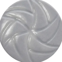 Keramikglasyr, 984-1101 °C, täckande, art grey, 60 ml/ 1 burk