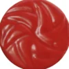 Keramikglasyr, 984-1101 °C, täckande, toro red, 60 ml/ 1 burk