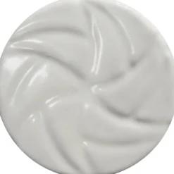 Keramikglasyr, 984-1101 °C, täckande, vanilla, 60 ml/ 1 burk