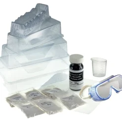 Kit för vattenfiltrering, 1 set