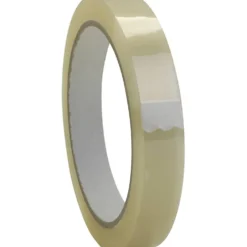 Klar tejp, B: 15 mm, 66 m/ 1 rl.