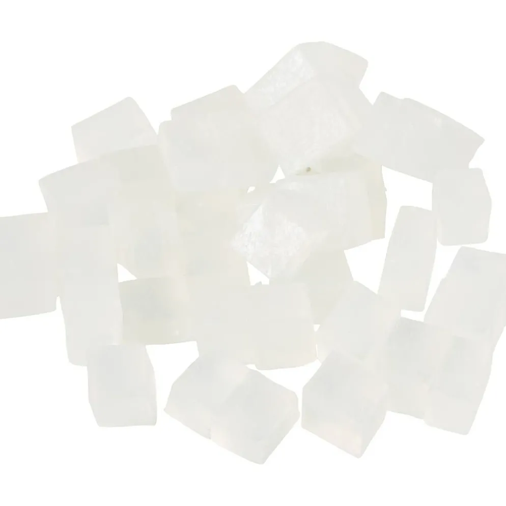 Klar tvålmassa, Granulat, 500 g/ 1 förp.