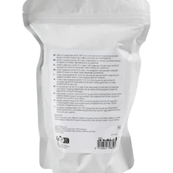 Klar tvålmassa, Granulat, 500 g/ 1 förp.