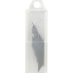 Knivblad till skalpell, B: 3 mm, 50 st./ 1 förp.