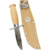 Kniv med skida, 1 st.