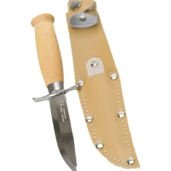 Kniv med skida, 1 st.