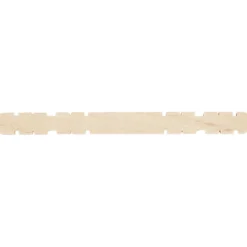 Konstruktionspinnar, L: 11,4 cm, B: 10 mm, 30 st./ 1 förp.