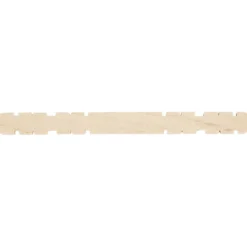 Konstruktionspinnar, L: 11,4 cm, B: 10 mm, 1000 st./ 1 förp.