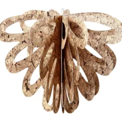 Kottar, H: 6,8 cm, 120 g, 6 st./ 1 förp.