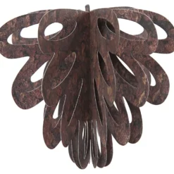 Kottar, H: 6,8 cm, 120 g, 6 st./ 1 förp.