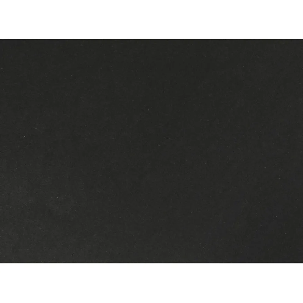 Kraftpapper, A2, ark 420x594 mm, 100 g, svart, 250 ark/ 1 förp.