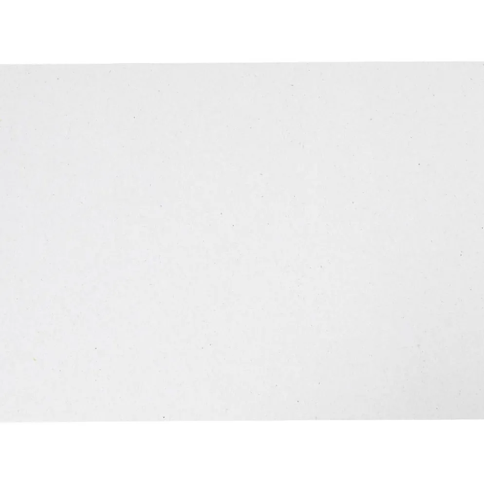 Kraftpapper, A4, ark 210x297 mm, 100 g, vit, 500 ark/ 1 förp.