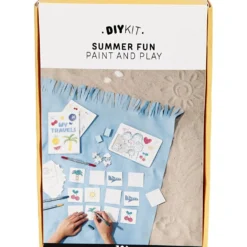 Kreativ med papper och kartong, 1 set
