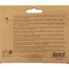 Kreativ Multi Tusch, spets 4 mm, mixade färger, 6 st./ 1 förp.