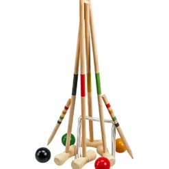 Kroketset, 1 set