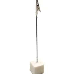 Krokodilnäbb på fot, H: 15 cm, stl. 2x2x2 cm, 5 st./ 1 förp.
