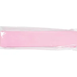 Kräppapper, rosa, 10 ark/ 1 förp.