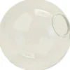 Kulformad vas i glas, Dia. 7 cm, Hålstl. 2 cm, 12 st./ 1 förp.