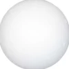 Kulor, Dia. 7 cm, vit, 50 st./ 1 förp.